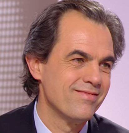 le directeur de linstitut de haute finance aujourdhui le projet