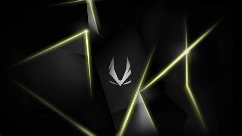 Gaming Desktop Green Wallpapers - Wallpaper Cave