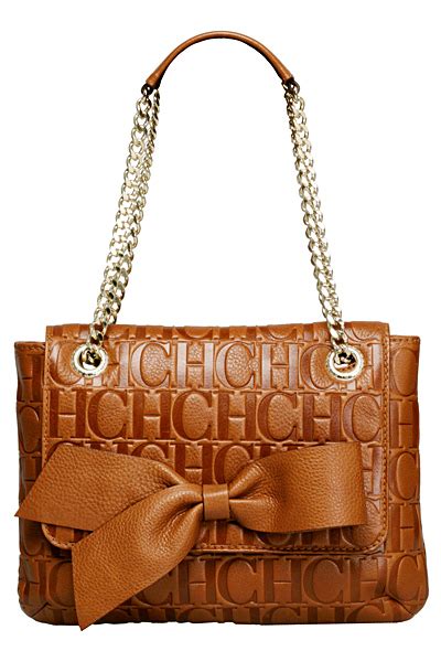 Carolina Herrera Handbags Outlet | semashow.com