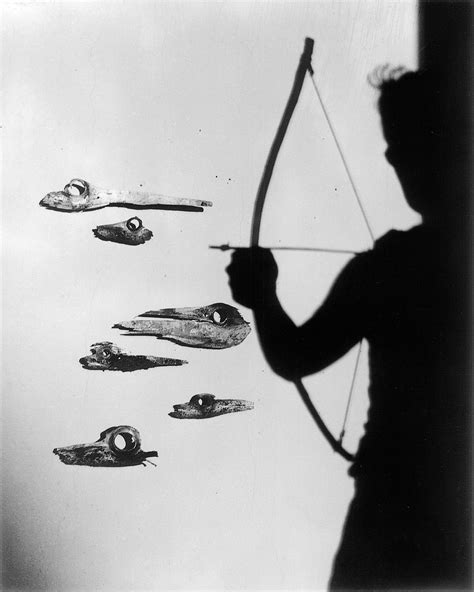 The Subversive Dream Logic of Emila Medková’s Photographs