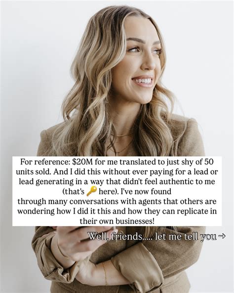 Sarah Roy | Spokane Realtor | Comment “PLAYBOOK” for my FREE $20M in