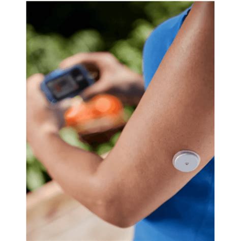 Freestyle Libre 2 PLUS sensor | multicare-centrum.nl