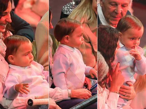 Rafael Nadal Baby: Adorable son in pictures