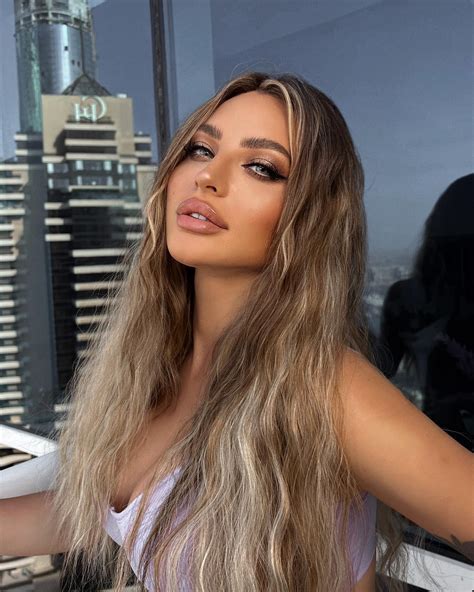 Ekaterina Sergeeva | My look by @arinka_makeup 💋 | Instagram