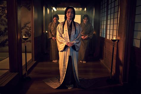 Shogun y por qué ver la serie más perfecta y brutal del año | GQ