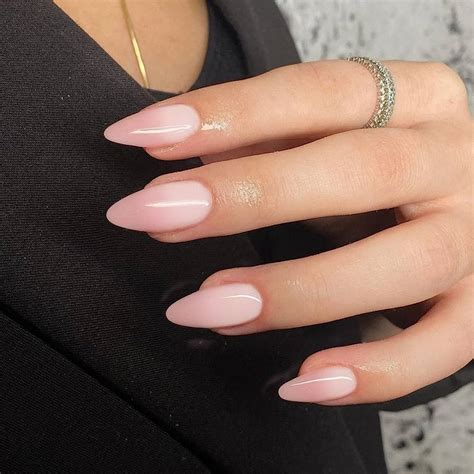 Ombre On Almond Nails: Get Nailed with These Eye-Catching Designs!