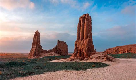 KARAKALPAKSTAN BLOG