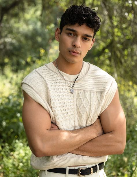 Anthony Keyvan on telling the right stories – Phosphor Magazine