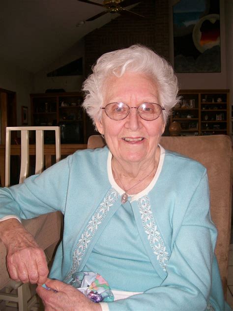 Irene Mae Overdahl – Bruzek Funeral Home