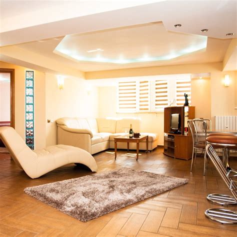 Residence Accommodation | Bucharest