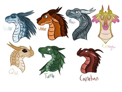 I finished my Jade Winglet Fan-Design! | Fandom