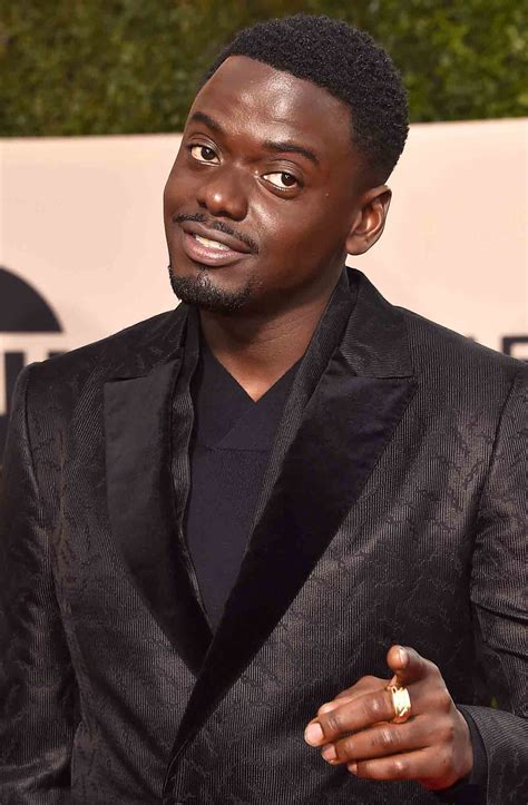 oscars      nominee daniel kaluuya