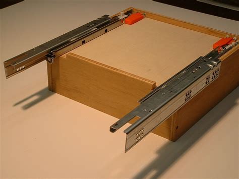 Installing Blum Soft Close Drawer Slides – Warehouse of Ideas