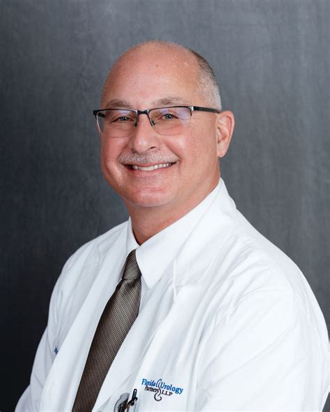 Our Tampa Urologists | Florida Urology Partners