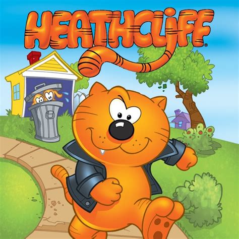 Heathcliff & The Catillac Cats, Vol. 3 on iTunes
