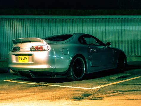 1994 GZ BPU Aerotop - Supra Classifieds - The mkiv Supra Owners Club