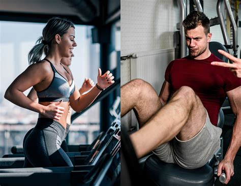 Strength Training Trumps Cardio for Effective Fat Loss: Here's Why