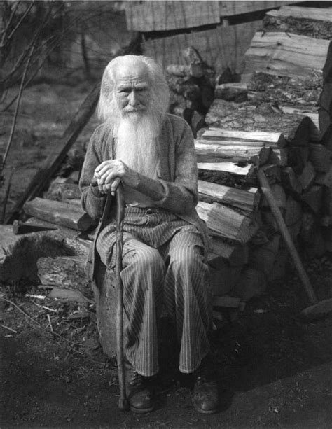 Имоджен Каннингем (Imogen Cunningham) – женщина-фотограф из прошлого века