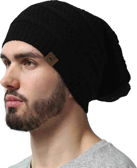 long cap winter woolen cap multicolour multidesign bhajan variety shop