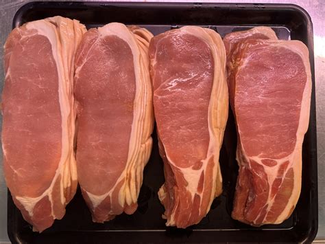 vegan thick cut bacon 10