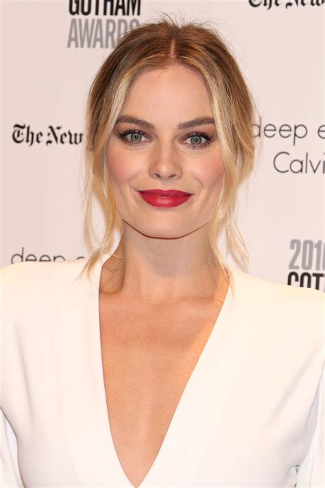 Did Margot Robbie Get Plastic Surgery? Before, After Photos | Life & Style