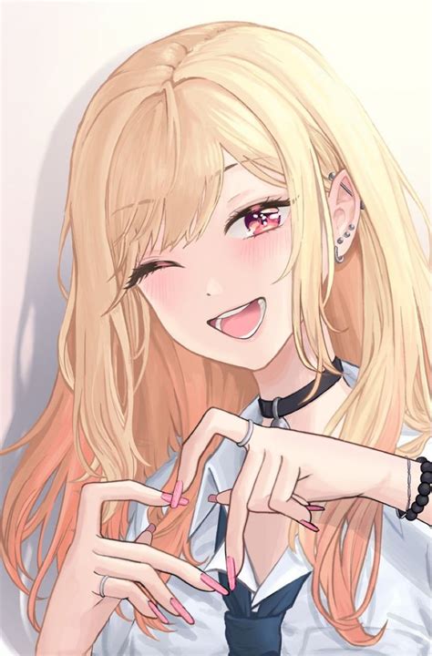 Пин от пользователя eri ♡ ੈ ‧₊˚ на доске anime | Рисунки девушки, Милые ...