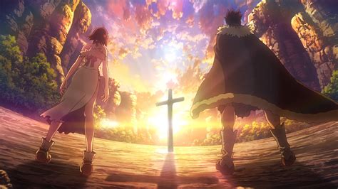 Yuzuriha Ogawa Dr Stone Wallpaper Anime Wallpaper Hd HD Wallpaper: