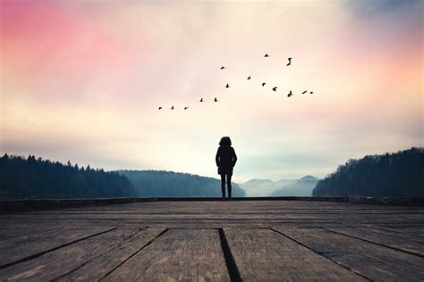 Почему вы до сих пор одиноки: 4 причины | PSYCHOLOGIES