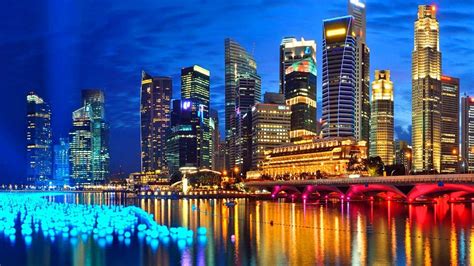Singapore 4K Wallpapers - Top Free Singapore 4K Backgrounds ...