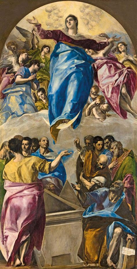 El Greco | Paintings, Art, Museum, Biography, & Facts | Britannica
