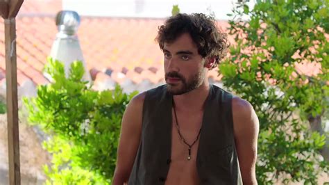 Giovanni Funiati - Showreel, Demoband auf CASTFORWARD