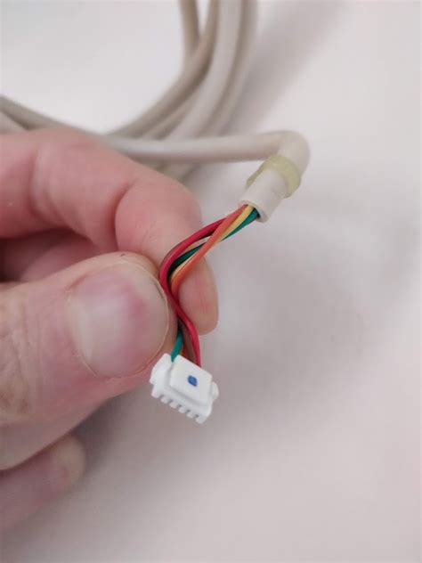 5 Pin Connector – Identification and Usage – Valuable Tech Notes