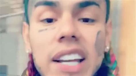 TreyWay Shotti fired? 6ix9ine says manager and entire team is out