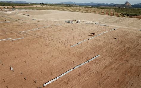 GRS to build 105 MW of solar capacity for Bruc in Spain | Solar Power ...