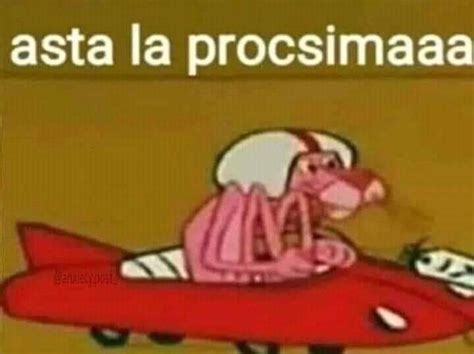 asta la procsimaaa rmaau