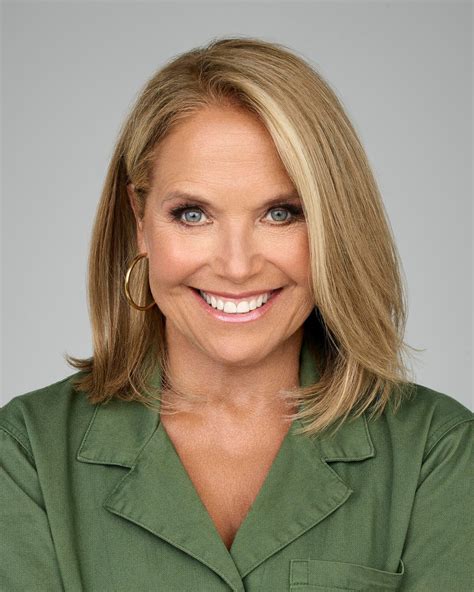 Katie Couric - The Aspen Institute - The Aspen Institute