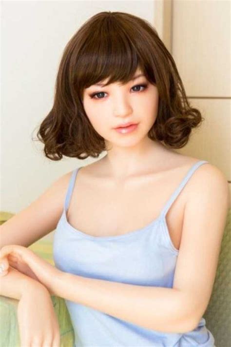 Mind Blowing Hyper-Realistic Sex Dolls (48 photos) | KLYKER.COM