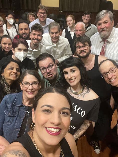 Belmont Dramatic Club