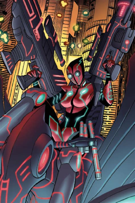 CA - Deadpool 2099 Release Party | Convention Scene