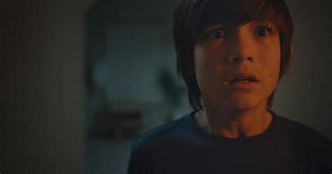 'The Djinn' review: Horror film delivers requisite shocks - Los Angeles ...
