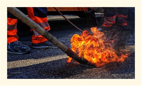 Feuer fasziniert Foto & Bild | art, dokumentation, outdoor Bilder auf ...