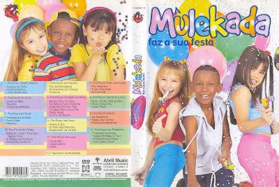 A Mulekada Faz A Sua Festa - Para Recordar Novelas e Famosos: Homenagem ..á o grupo Mulekada