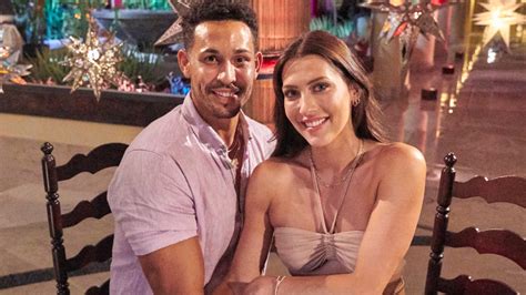 ‘Bachelor in Paradise’: Becca Kufrin and Thomas Jacobs Tease Major ...