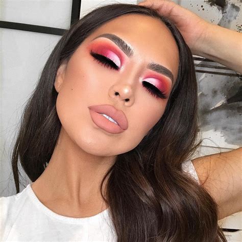 makeup tips   flawless finish   stunning