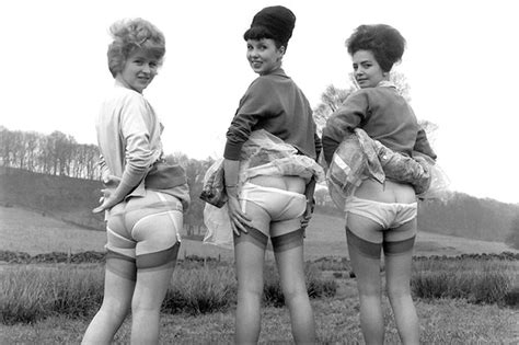Temple Of Bums: Vintage Arse pt 3