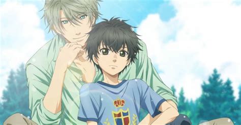 gay anime  top yaoi anime   time
