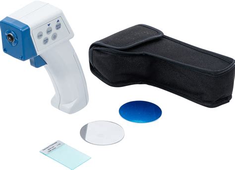 BGS 2197 Dispozitiv masurare strat vopsea, kit pentru metale si ...