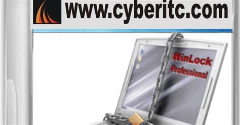 CyberITC: WinLock Professional 5.0 Full Version Free Download