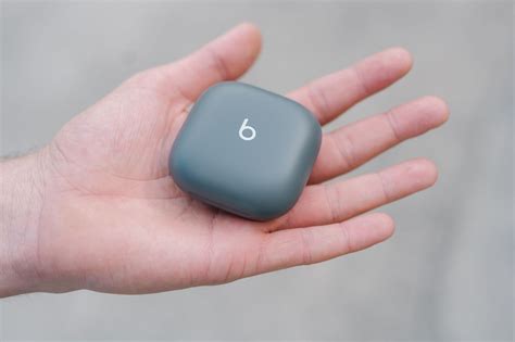 Beats Fit Pro Test und Erfahrungsbericht