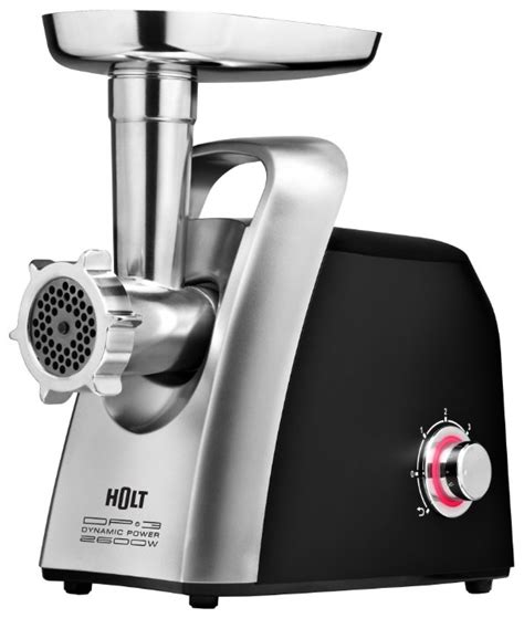 Мясорубка Holt HT-MG-005 купить в Москве - цены, характеристики и ...